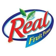 real juice