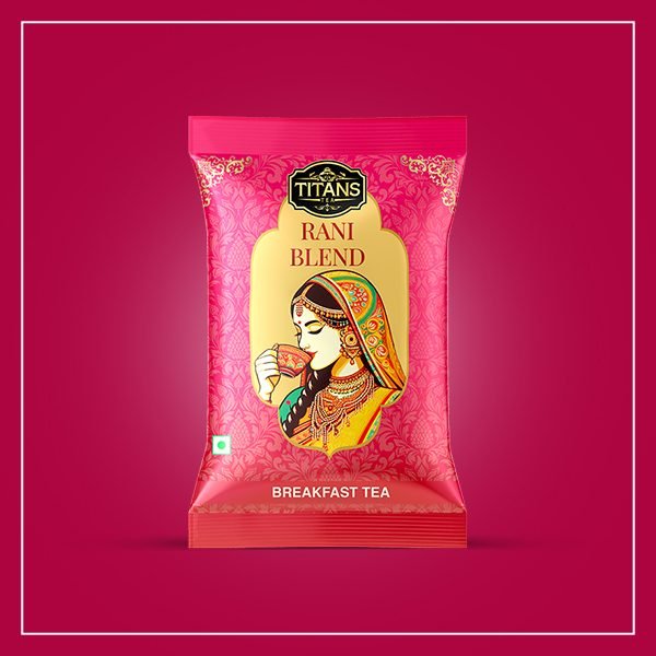 Rani Blend